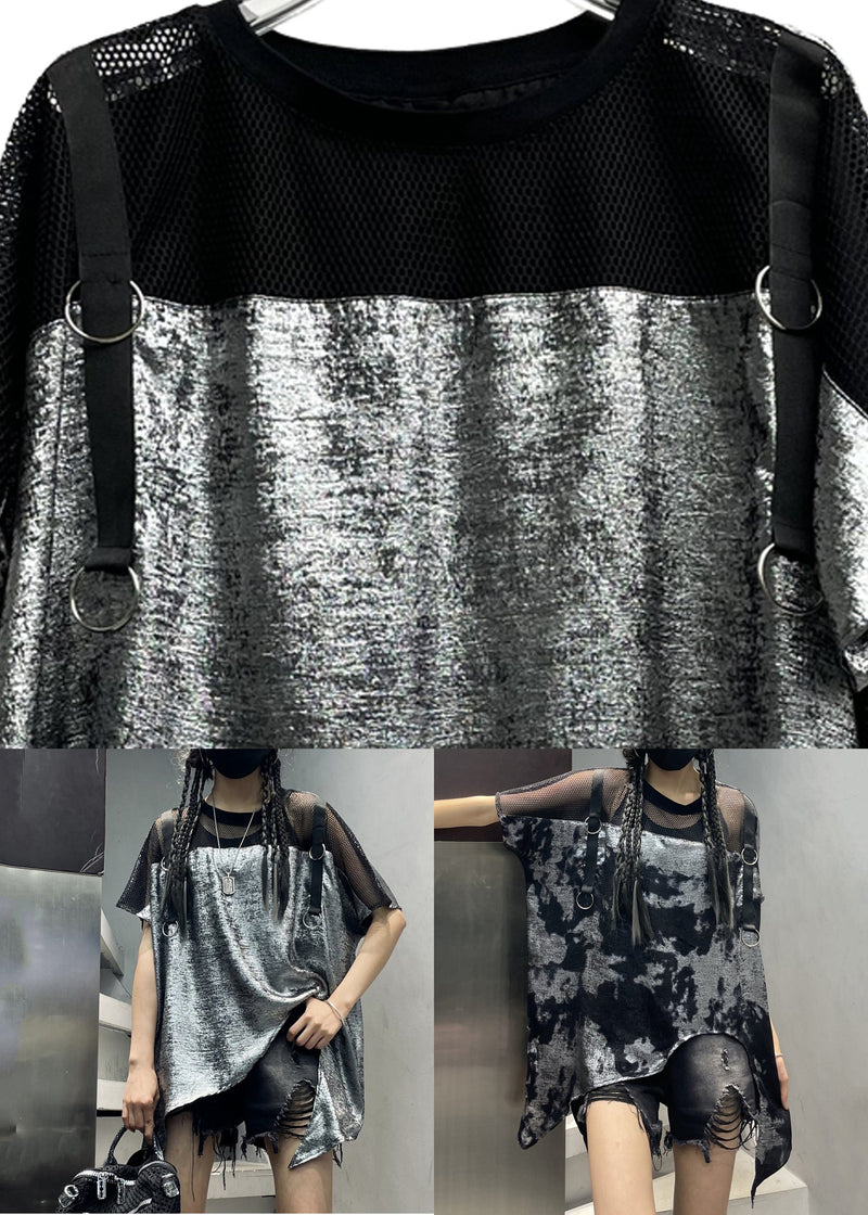 Classic Vintage Shirt with a Flattering Fit