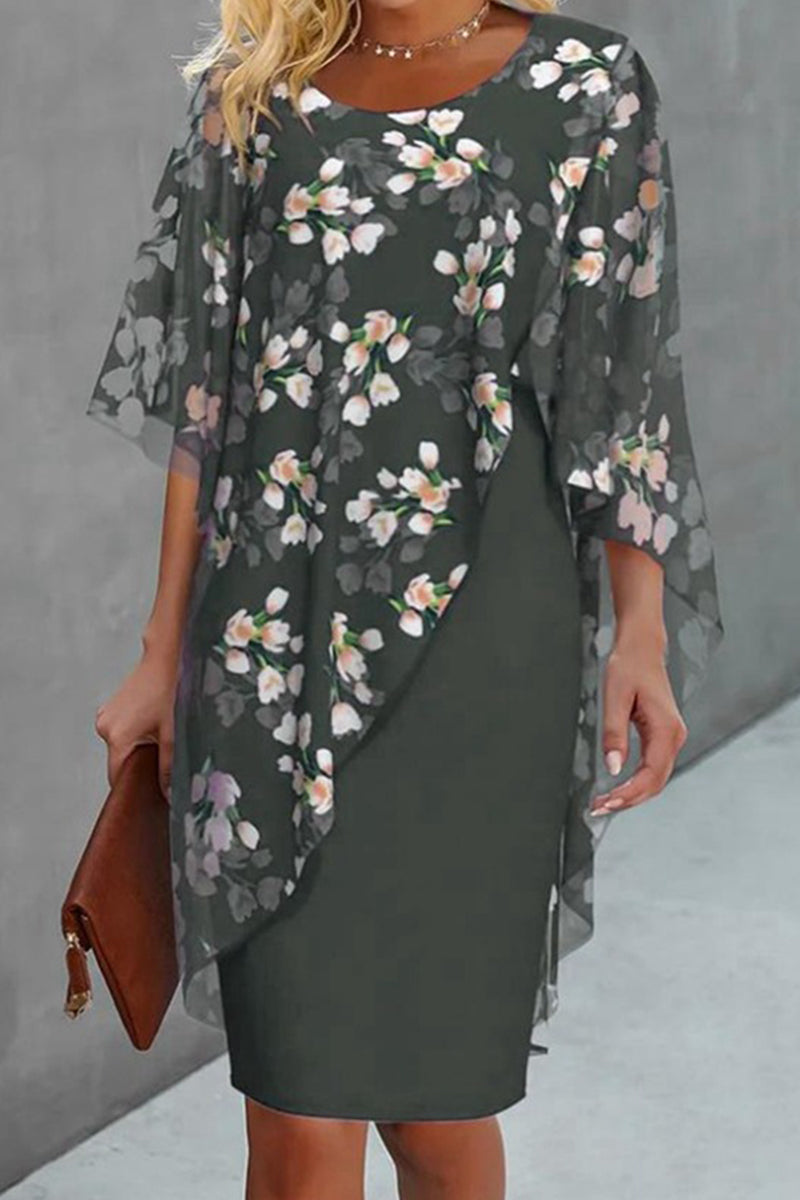 Beautifully Balanced Garment with Timeless Character