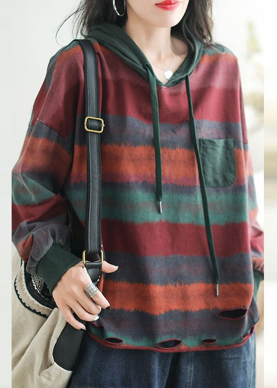Classic Vintage Shirt with a Flattering Fit