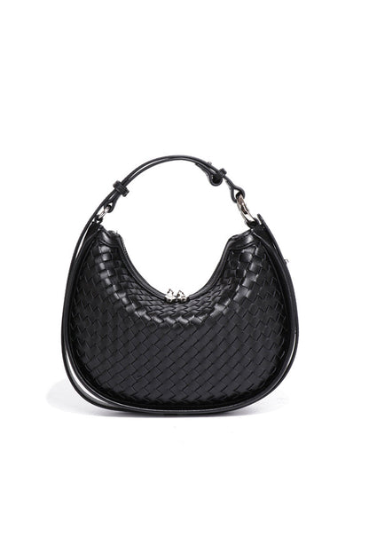 A Vintage Style Bag with Delicate Timeless Details