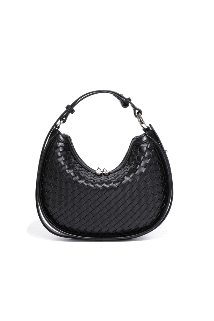 A Vintage Style Bag with Delicate Timeless Details
