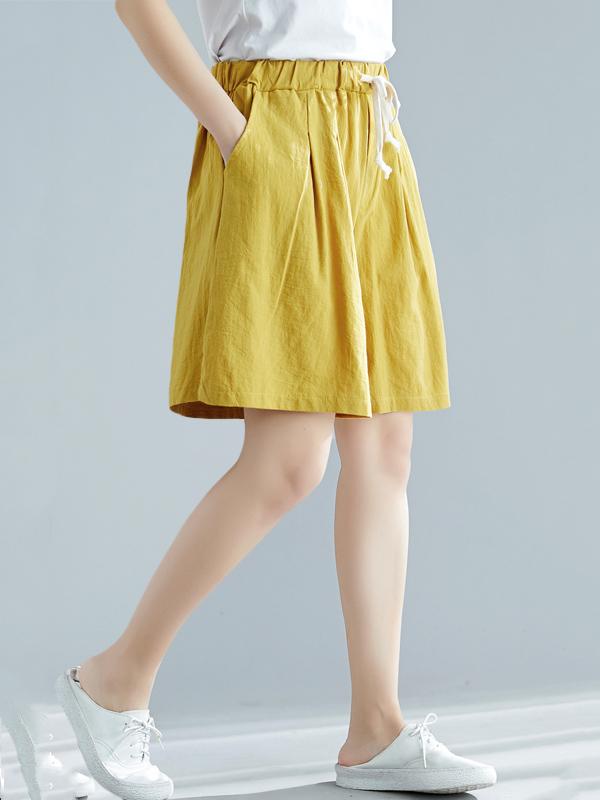 Beautifully Finished Pants in a Timeless Design