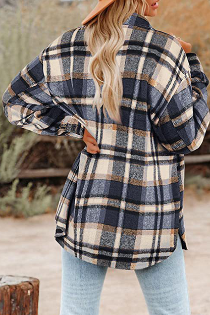 Beautifully Finished Garment in a Timeless Design