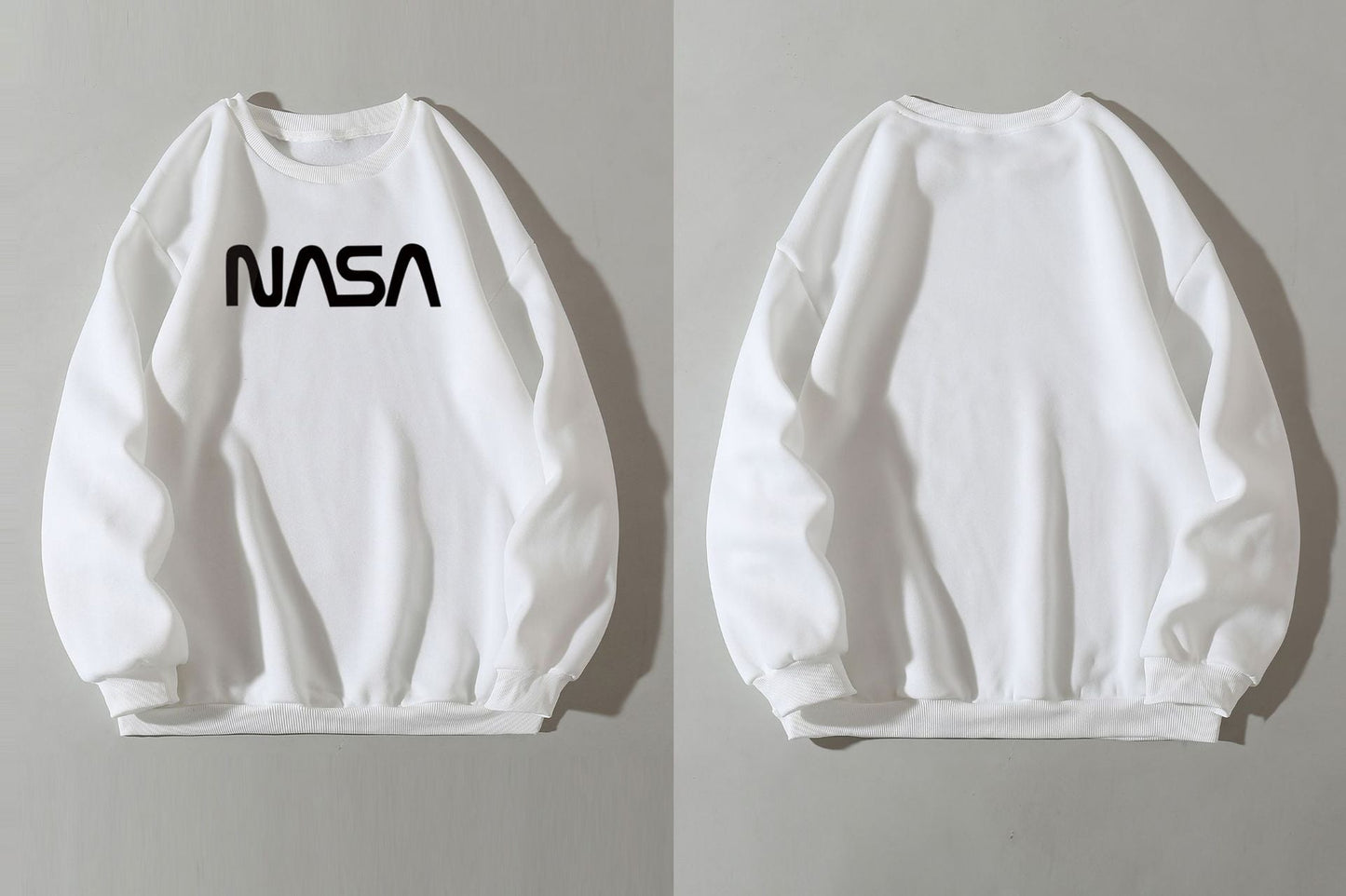 Elegantly Styled Sweater for Everyday Wear