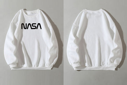 Elegantly Styled Sweater for Everyday Wear