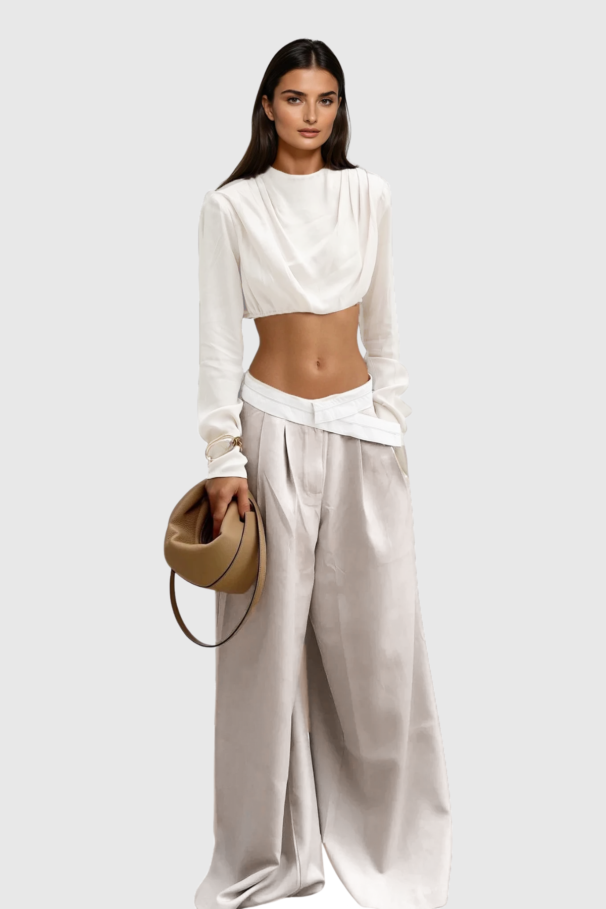 Classic Vintage & Enduringly Stylish Pants