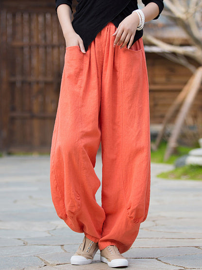Elegantly Styled Pants for Everyday Wear