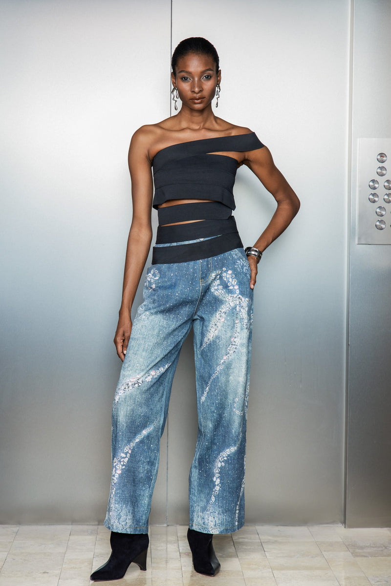 Polished Garment with an Effortless Classic Look