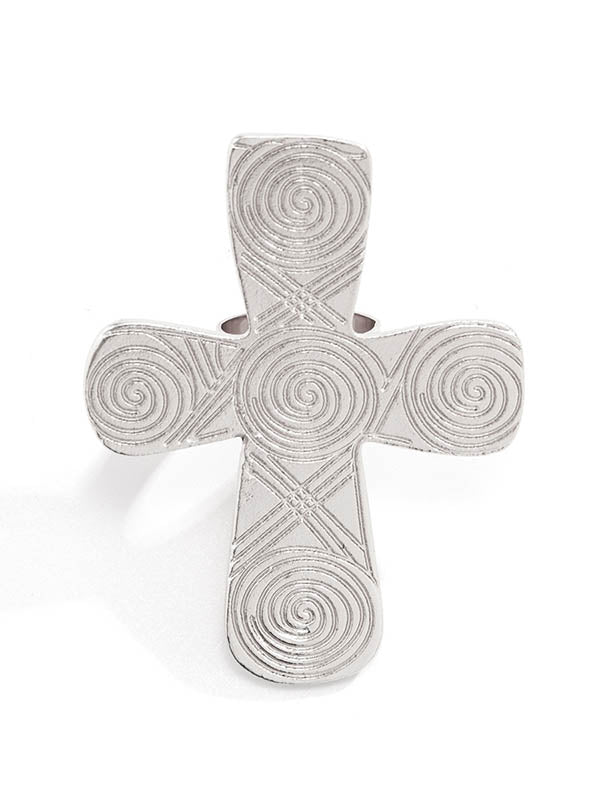 Beautifully Finished Garment in a Timeless Design
