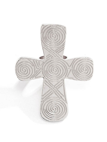 Beautifully Finished Garment in a Timeless Design