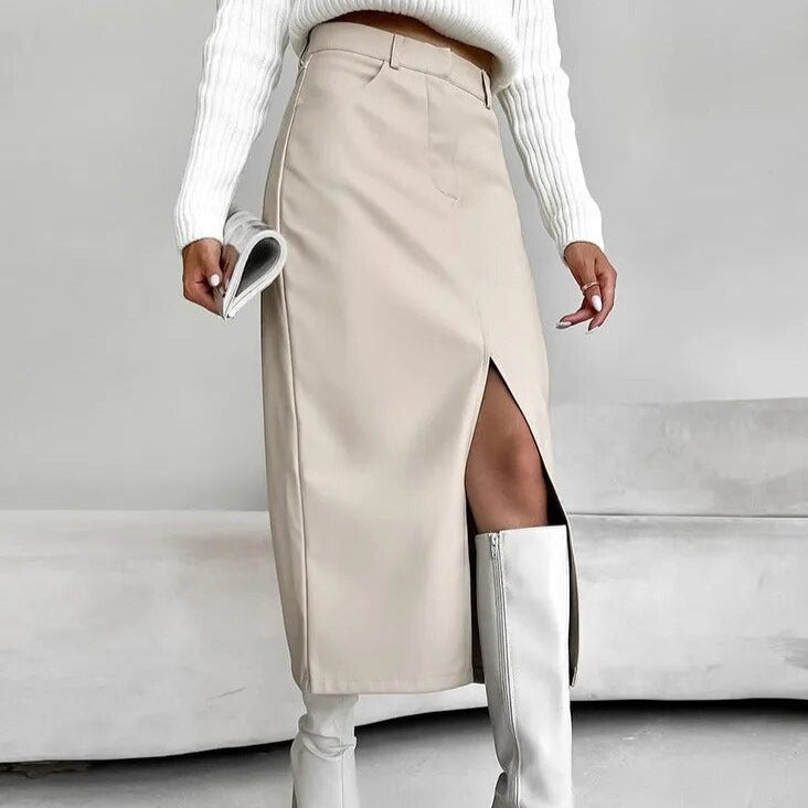 Elegantly Styled Garment for Everyday Wear