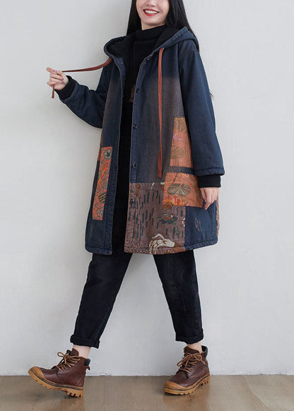 Classic Vintage & Enduringly Stylish Coat