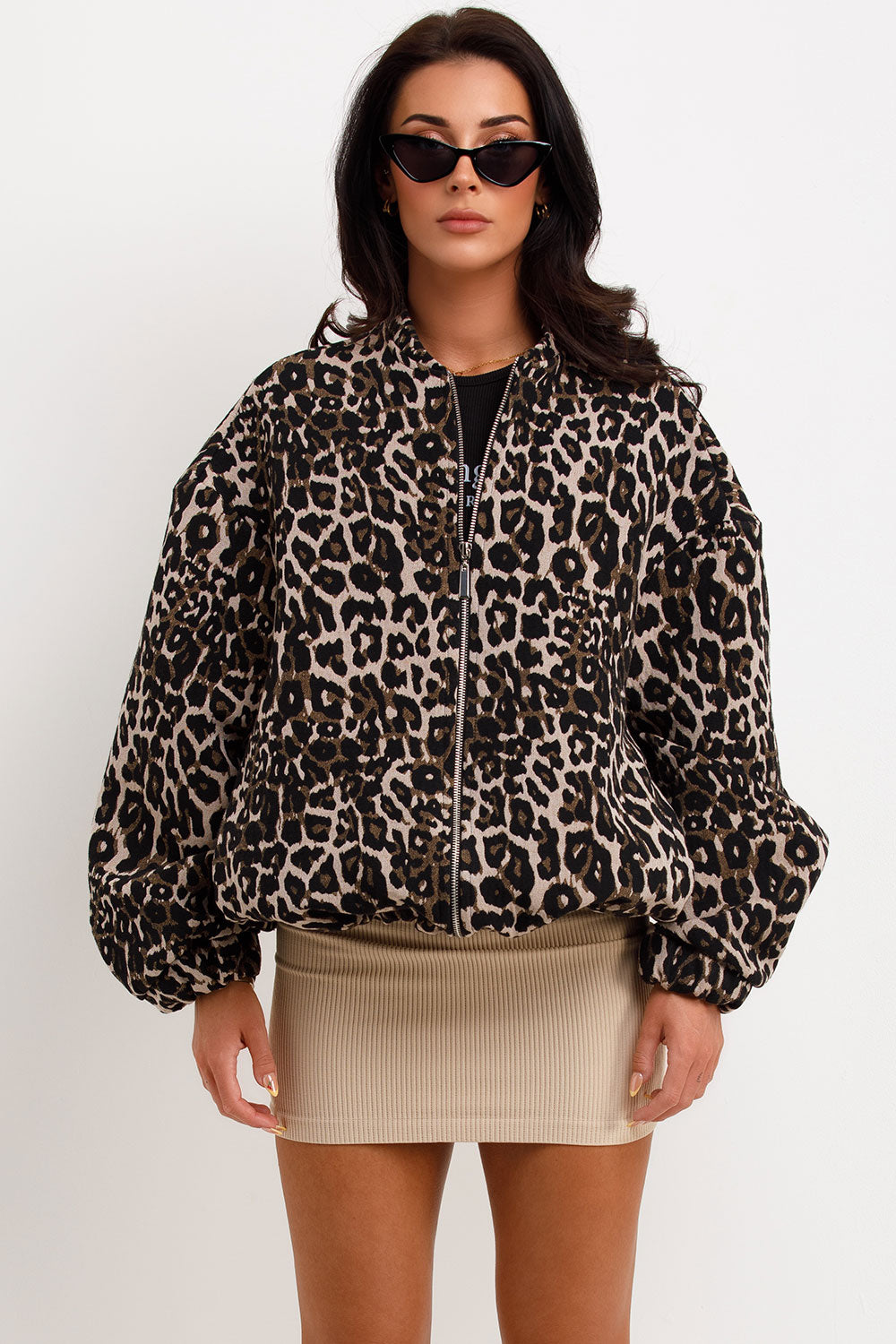 Beautifully Balanced Coat with Timeless Character