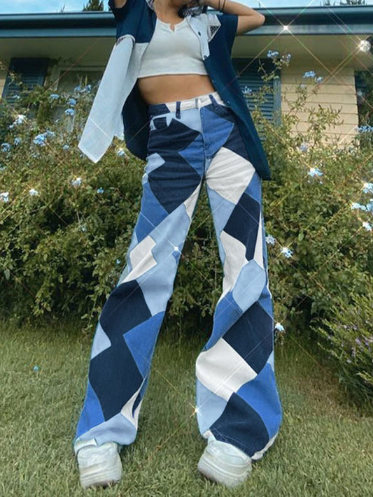 Beautifully Finished Trousers in a Timeless Design