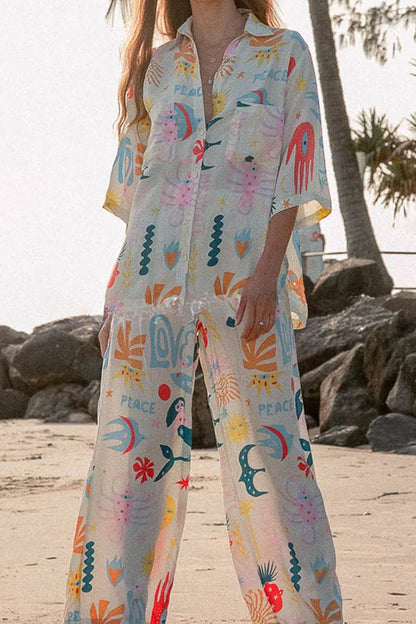 Well Tailored Garment with a Graceful Silhouette