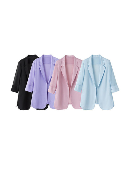 A Vintage Style Garment with Delicate Timeless Details