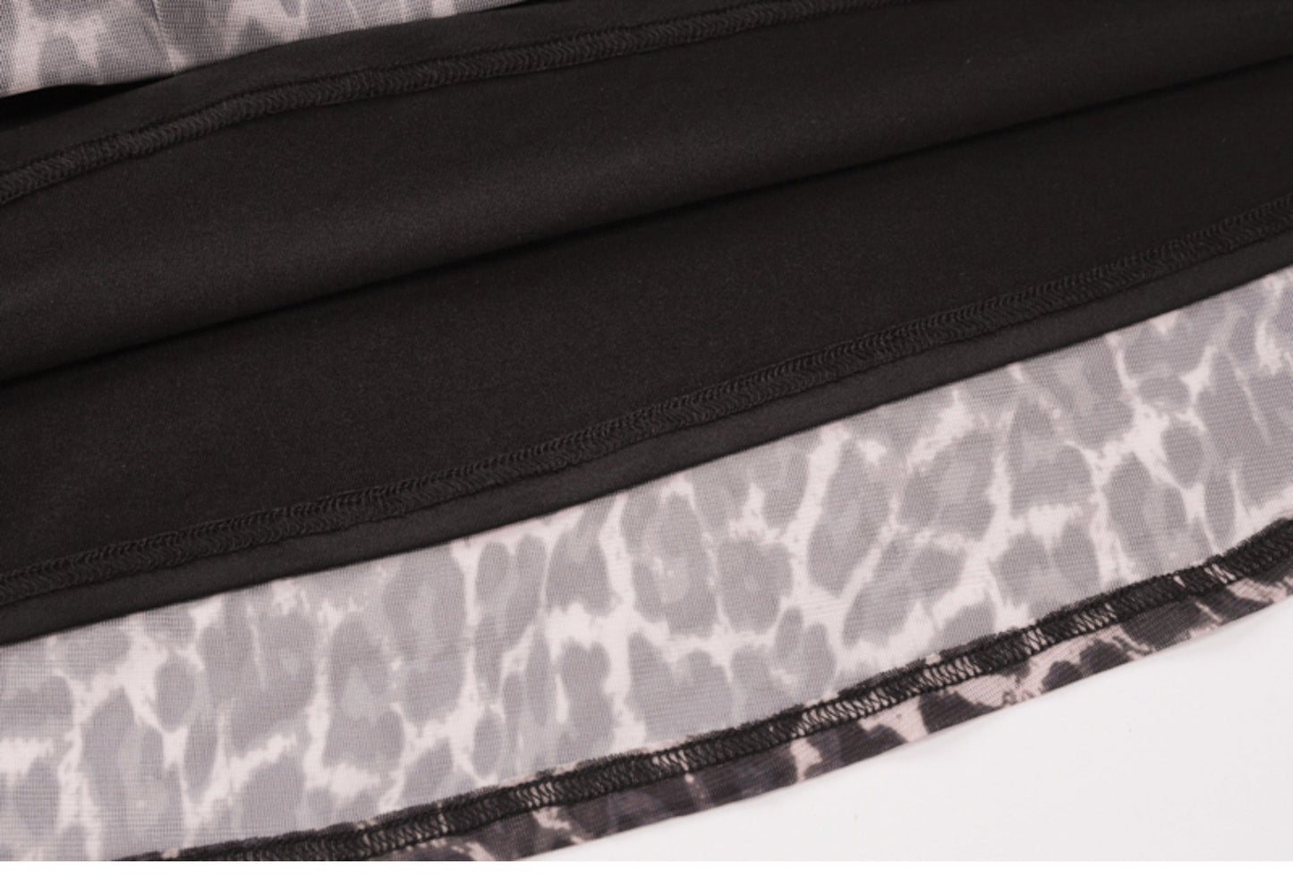 Beautifully Balanced Garment with Timeless Character