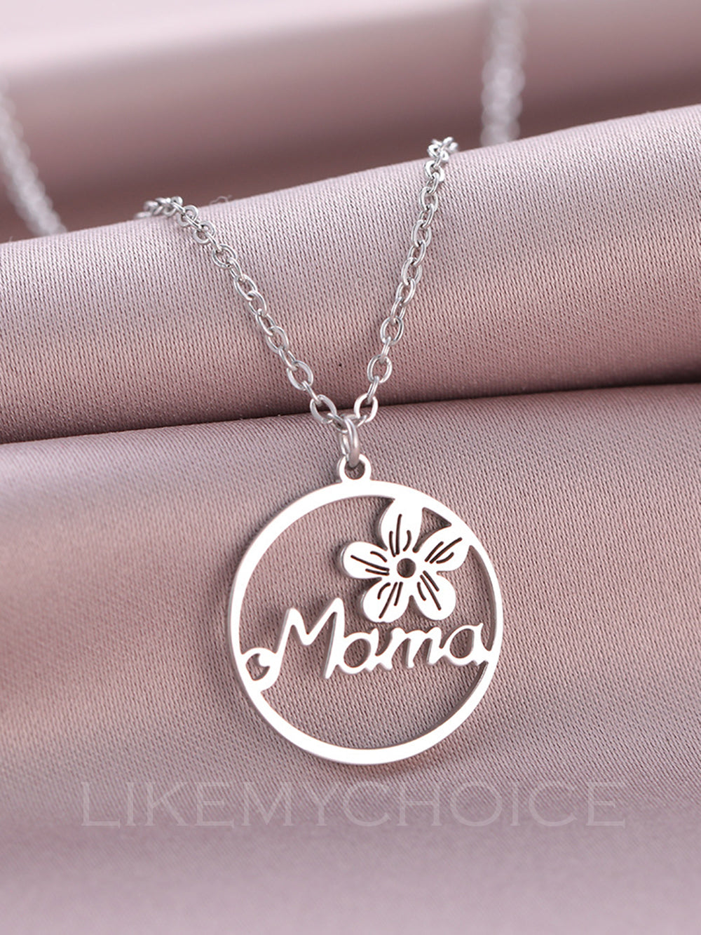 Elegantly Styled Garment for Everyday Wear