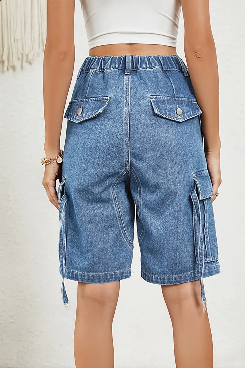 Classic Vintage Garment with a Flattering Fit