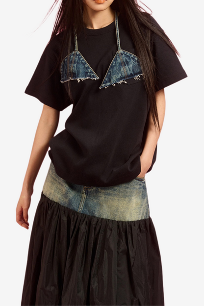 Beautifully Finished Garment in a Timeless Design