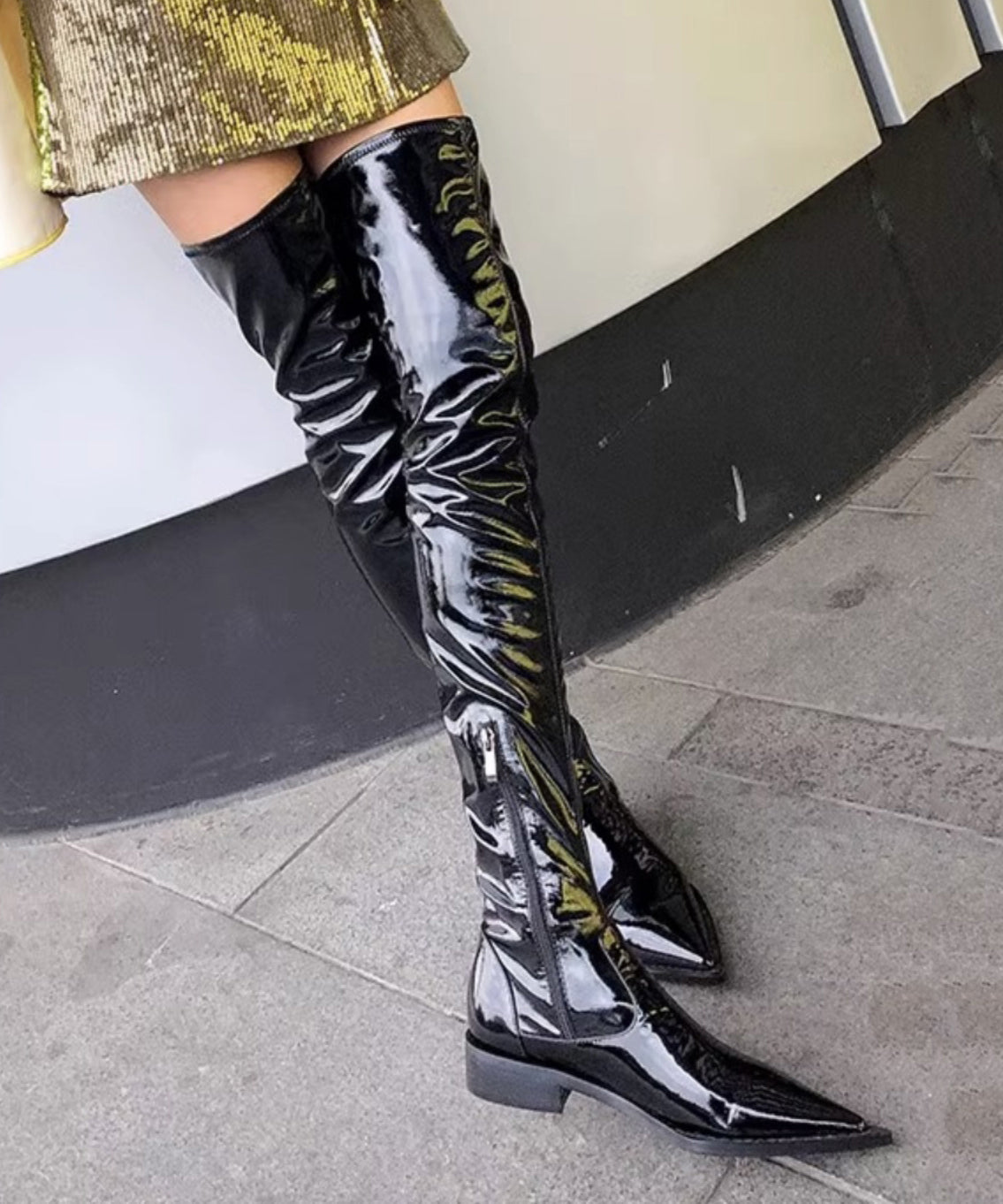 Gracefully Styled Boots for Any Occasion