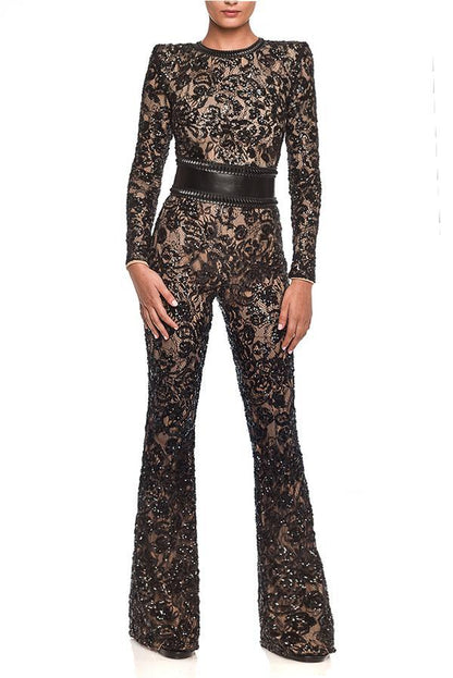 Vintage Inspired Garment with a Contemporary Edge