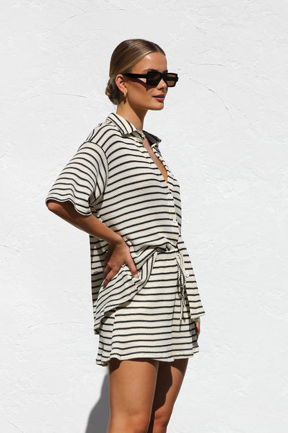Classic Vintage Garment with a Flattering Fit