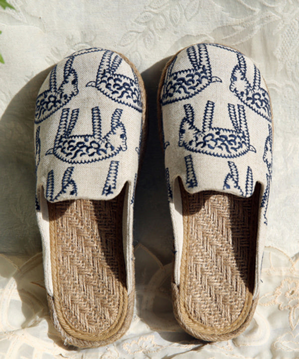 Beautifully Finished Sandals in a Timeless Design
