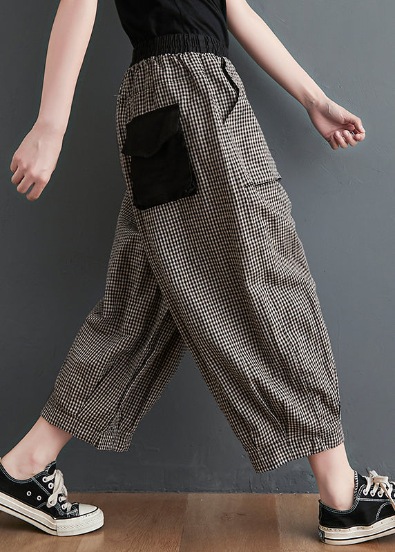 Polished Pants with an Effortless Classic Look