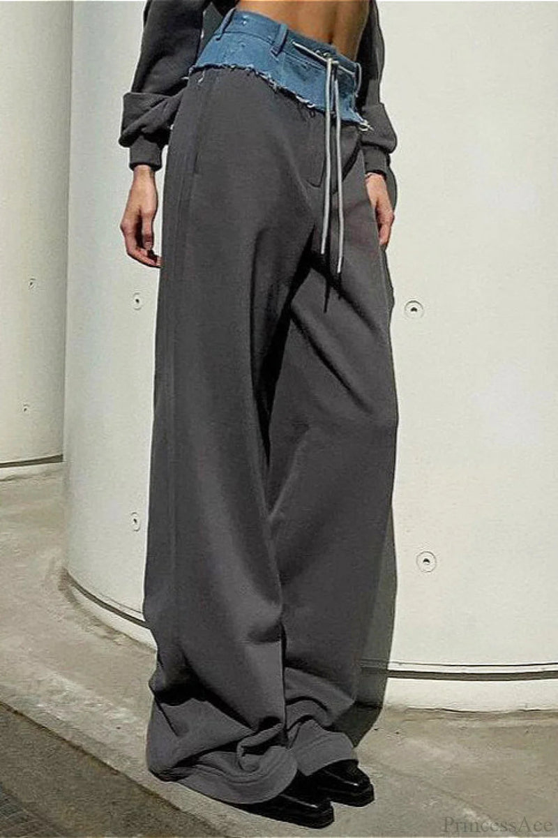 Beautifully Balanced Garment with Timeless Character