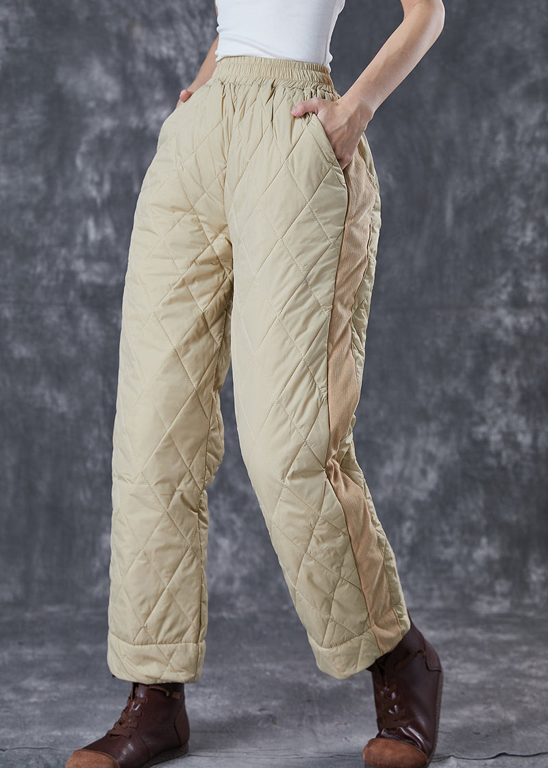 Beautifully Finished Pants in a Timeless Design