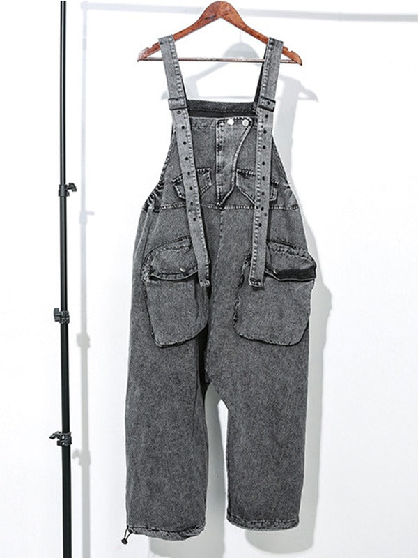 Beautifully Balanced Pants with Timeless Character