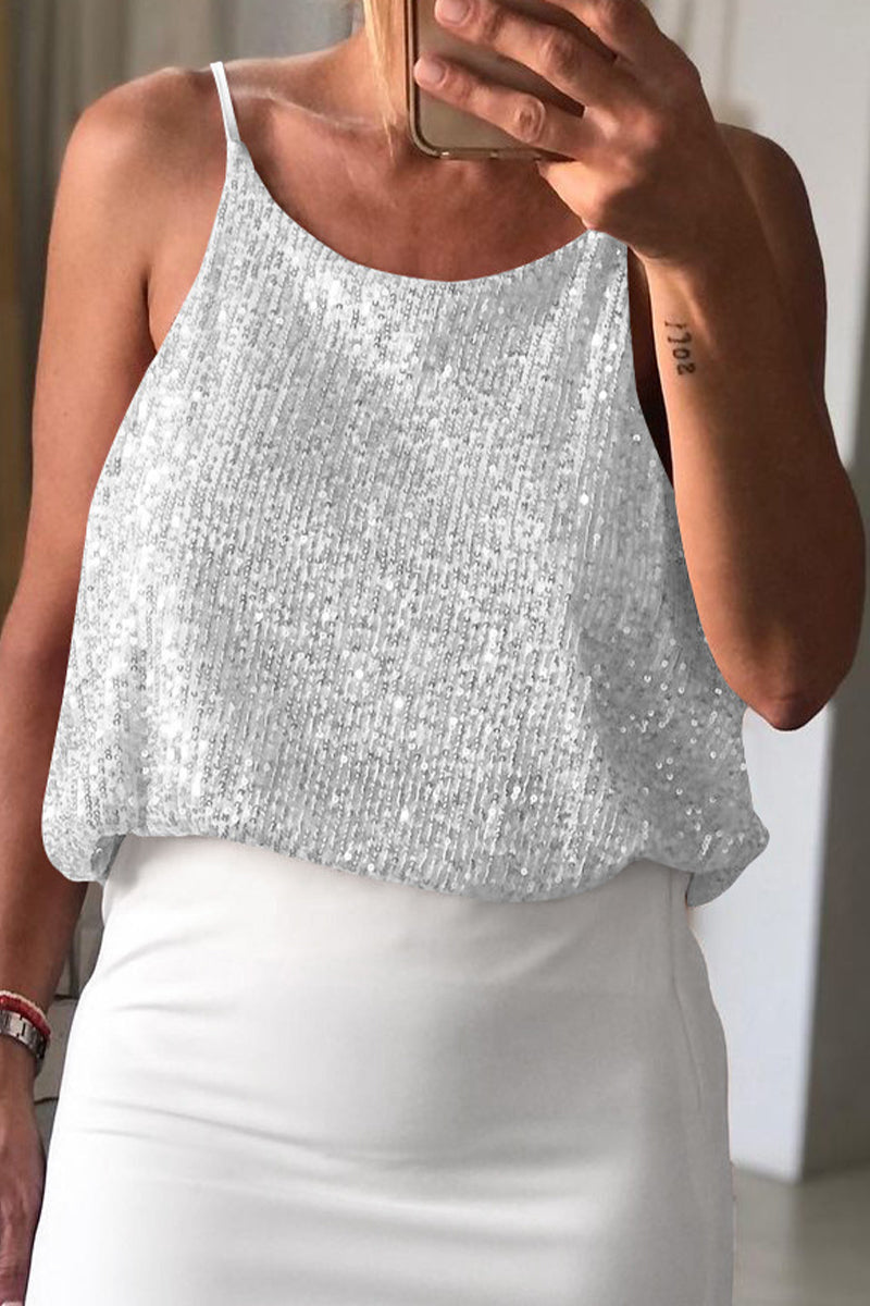 Beautifully Balanced Top with Timeless Character