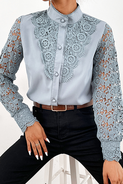 Beautifully Finished Top in a Timeless Design