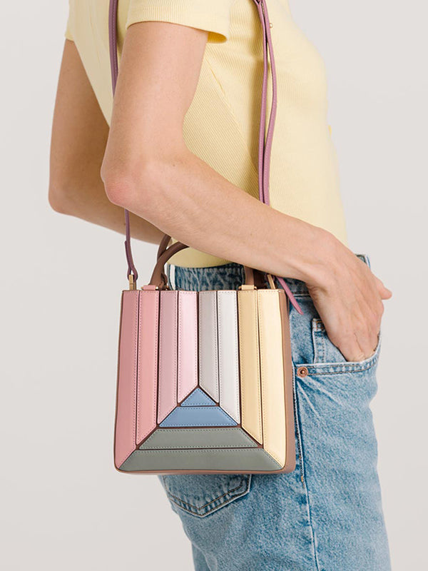 Beautifully Crafted Bag in a Classic Style