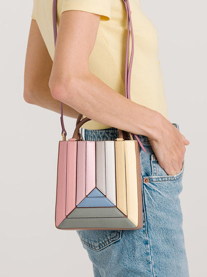 Beautifully Crafted Bag in a Classic Style