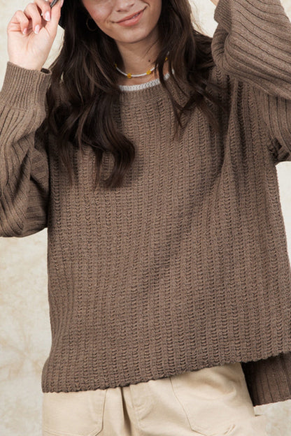 Classic Vintage & Enduringly Stylish Sweater