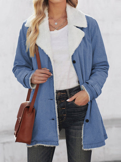 Polished Garment with an Effortless Classic Look