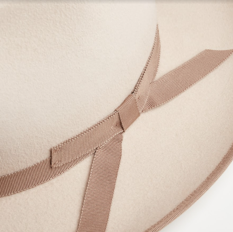 Beautifully Finished Garment in a Timeless Design