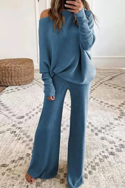 Well Tailored Garment with a Graceful Silhouette