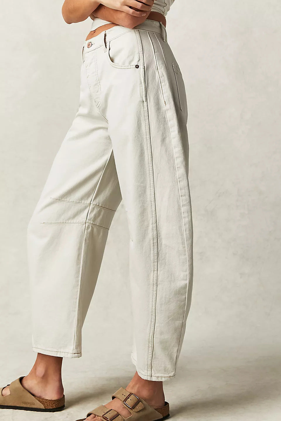 A Vintage Style Garment with Delicate Timeless Details