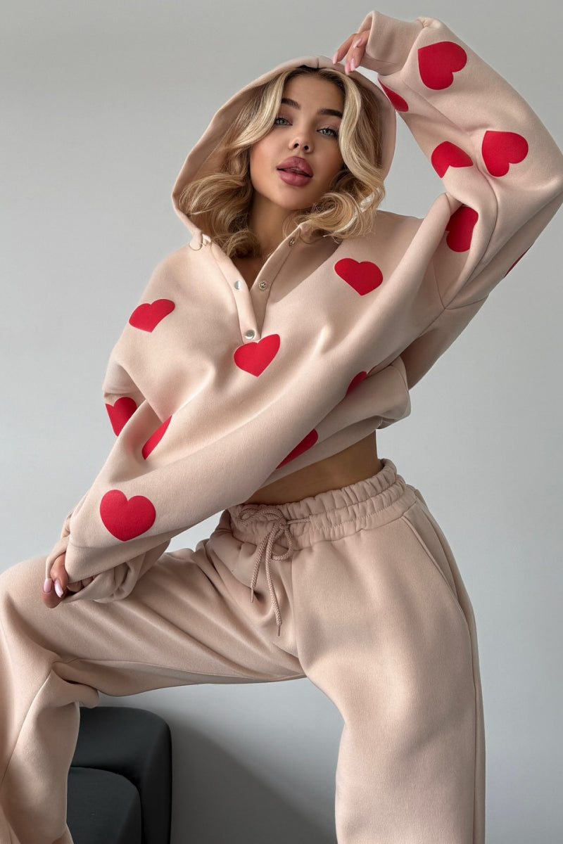 Classic Vintage Garment with a Flattering Fit
