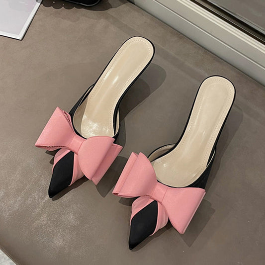 Beautifully Crafted Sandals in a Classic Style