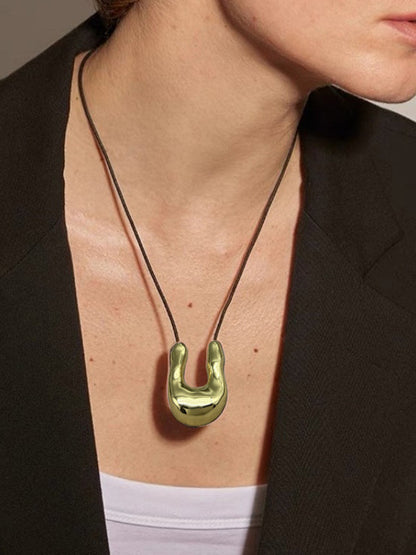 Beautifully Crafted Garment in a Classic Style