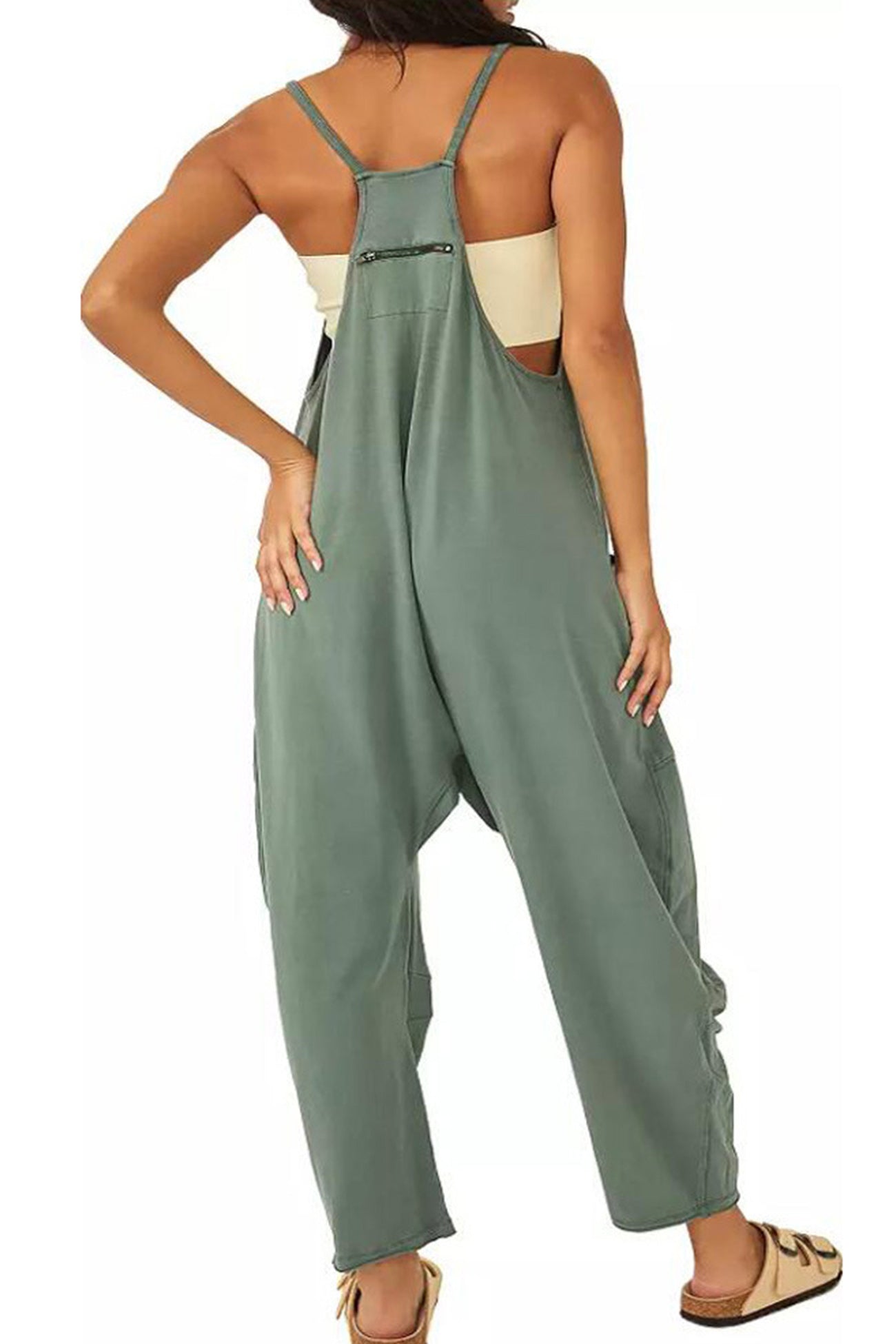 Beautifully Balanced Garment with Timeless Character