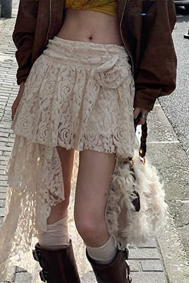 Elegantly Styled Garment for Everyday Wear