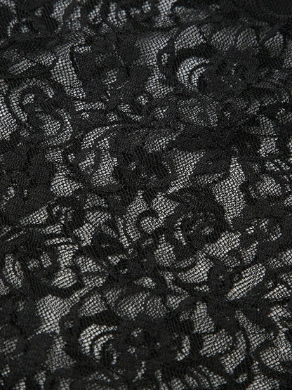 Classic Vintage Garment with a Flattering Fit