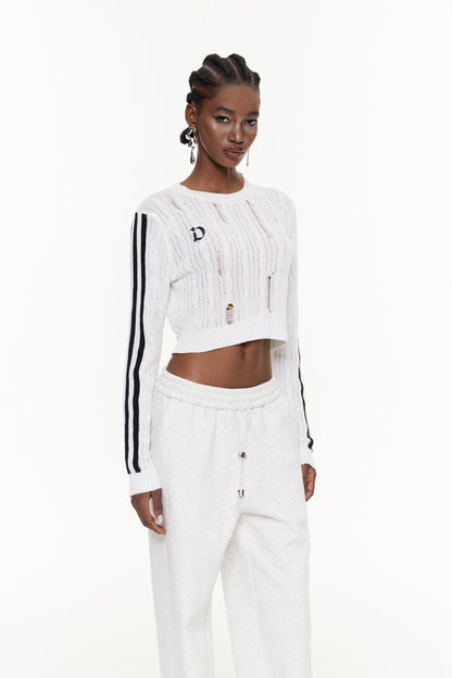 Polished Top with an Effortless Classic Look