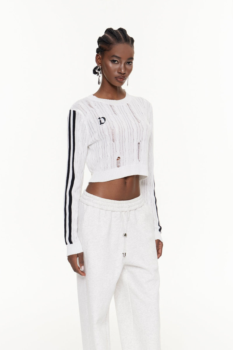Polished Top with an Effortless Classic Look