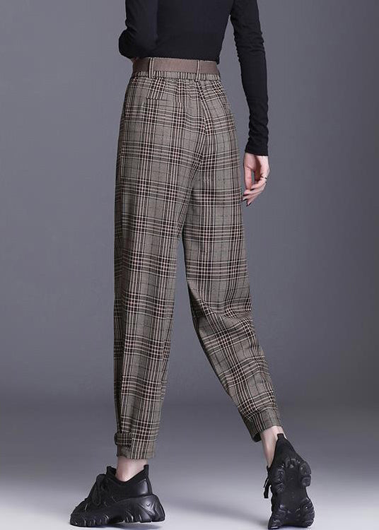 Beautifully Crafted Pants in a Classic Style